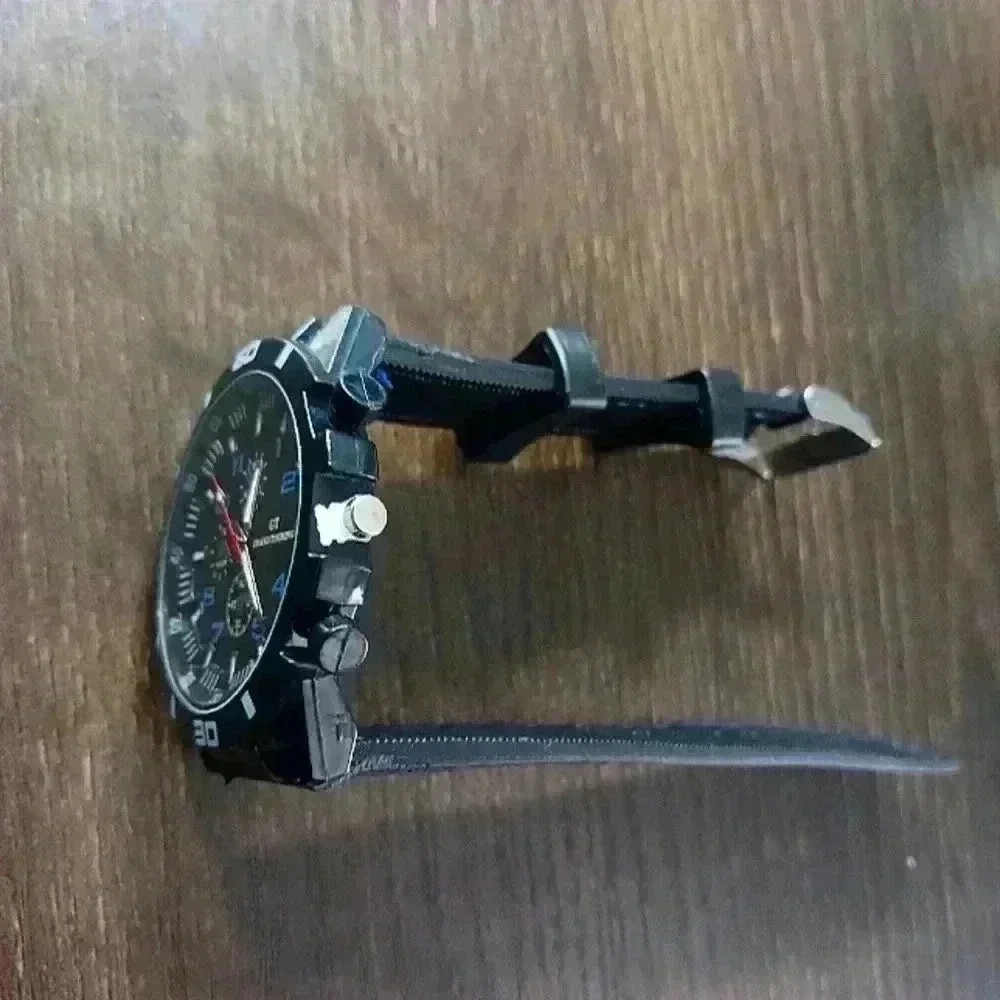 Men's sporty watch - Picture 6 of 6